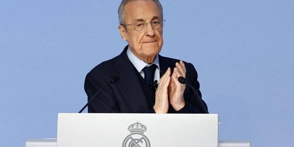 姆巴佩100场皇马生涯未获重磅奖杯：荣耀与迷茫交织