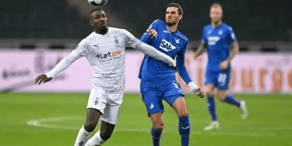 德甲冲欧生死卡位战！霍芬海姆VS门兴前瞻：主场4连胜碾压VS残阵阻击，比分预测锁定2-3球