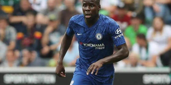 铁证！曝露泰山免签证31岁法脚，签约1+1年达成合同，以前随切尔西争欧冠