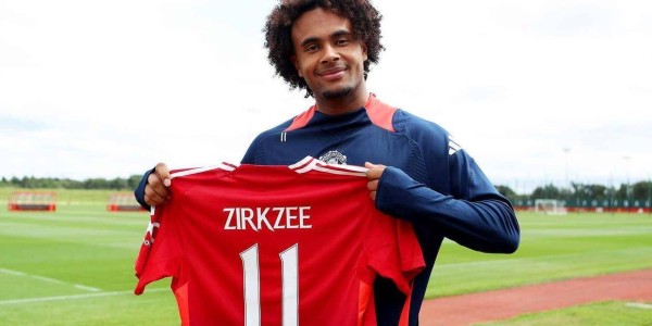 从“红魔”边缘人到意甲新篇章：齐尔克泽的职业生涯拐点