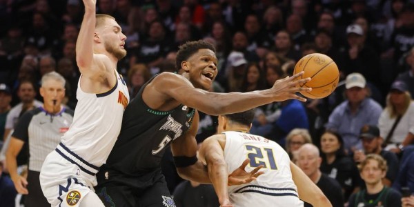 约基奇G3迷失原因是啥？狼队超克掘金定律重现