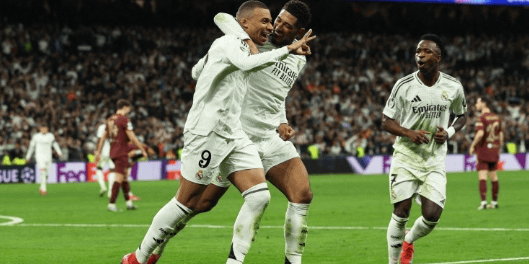 从1-0到1-1！皇马惨遭绝平！西甲争冠宣告结局，巴萨卫冕条件曝光