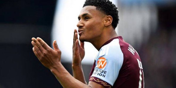 6000 万！维拉锁定曼城失意王牌，沃特金斯或遭取代