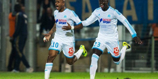 法甲 洛里昂VS马赛 方向分析预测参考