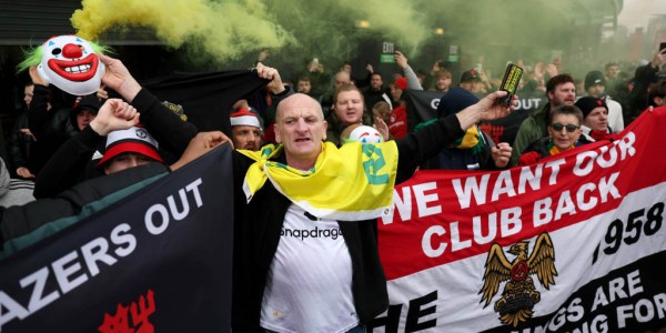 布鲁诺·费尔南德斯命名曼联本赛季剩余时间的目标：每场必争，别让自信倒退