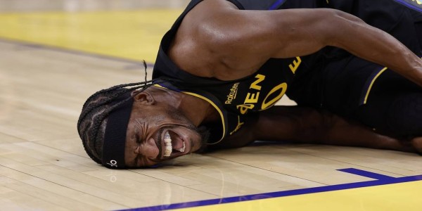 巴特勒报销勇士拿啥去交易？膝盖重伤还有痊愈可能吗