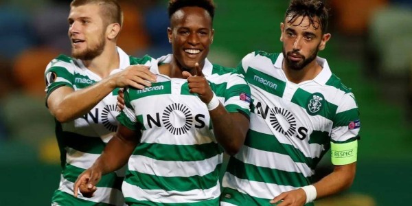 今日足球：里斯本竞技vs巴黎圣日耳曼 比利亚雷亚尔vs阿贾克斯