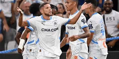 周五010 法甲 马赛VS欧塞尔，赛事分析