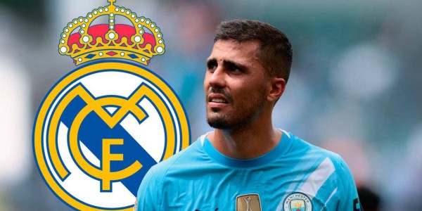 罗德里与曼城的续约僵局背后，皇马兴趣暗藏契机