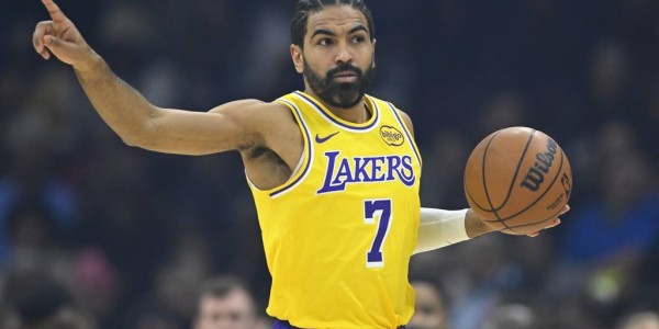 汇总：湖人用文森特+次轮签得到肯纳德 绿军成功避税