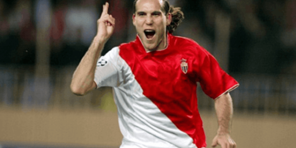 法甲：摩纳哥队内士气高涨，布雷斯特表现中规中矩