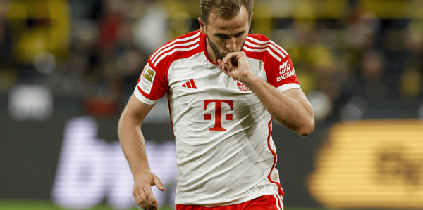 德甲射手榜：莱万31球领跑＋锁定金靴！昂达夫18球第二！