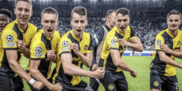 欧罗巴前瞻：年轻人主场难挡里昂，法甲劲旅客战势在必得