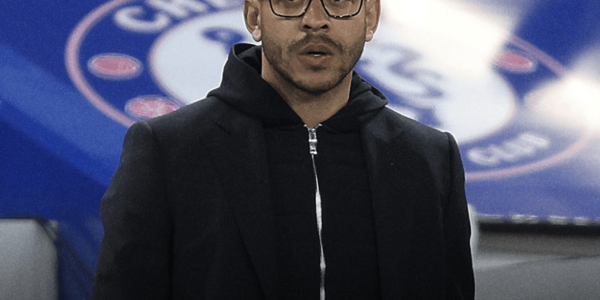 光速下课！罗塞尼尔无能狂怒批队员之后，切尔西官方解雇了他