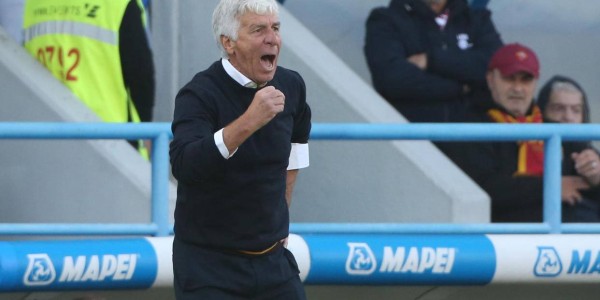 罗马屋漏偏逢连夜雨，加斯佩里尼心情郁闷，转会市场陷入困境