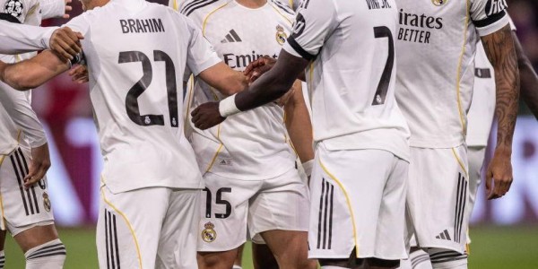 迪亚斯向路易斯·恩里克执教的巴黎发出警告：我们有很大的饥饿感