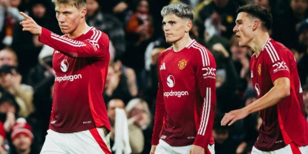 英超爆冷夜，红魔主场遭保级队掀翻，升班马2：1成功上岸