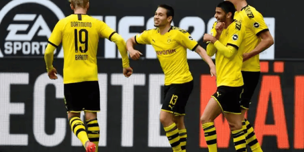 德甲焦点战：多特蒙德VS奥格斯堡深度剖析