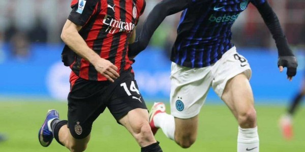 7分能追上吗？未来1个月将决定意甲冠军归属，米兰有微弱赛程优势