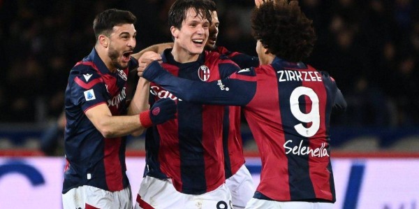 4/5周日赛事前瞻：意甲：克雷莫纳VS博洛尼亚（内附15场预测）