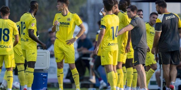 欧冠生死局：比利亚雷亚尔主场硬撼曼城，西甲韧性VS英超霸权谁主沉浮？