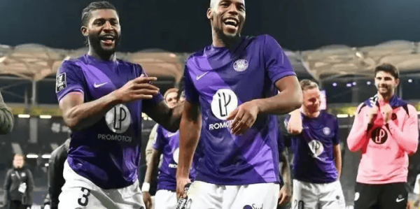 法甲 周六018 图卢兹VS洛里昂：赛事前瞻