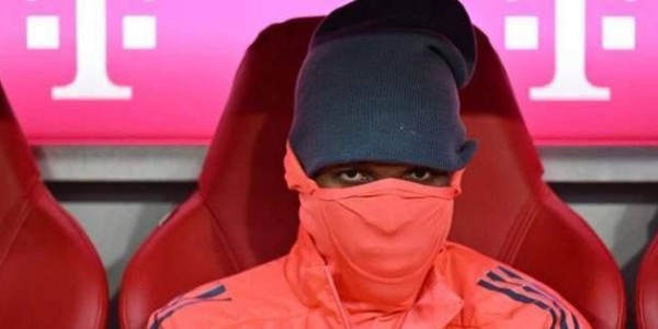 凯恩接班人难觅归宿：拜仁租借“杰哥”失败，瞄准昔日意甲金靴奥斯梅恩