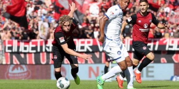 德甲焦点对决！法兰克福VS海登海姆 表现分析预测