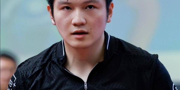 樊振东在德甲天天“开盲盒”？波尔说他在享受，球迷却看得心惊肉跳