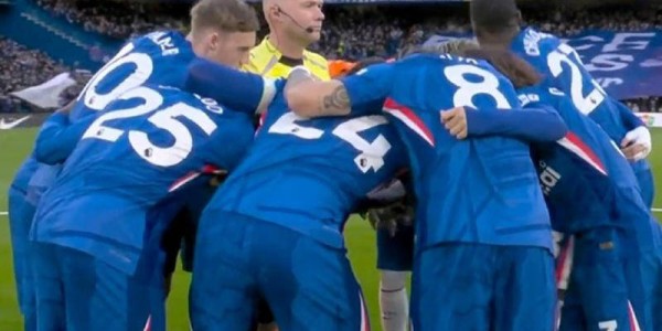 欧冠资格或可顺延！若维拉助力，切尔西第六名也能闯进欧冠联赛