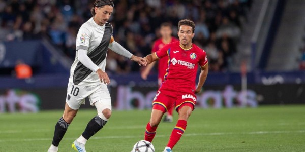 随着西甲第19爆大冷门1-0击败西甲第8，西甲最新积分榜出炉