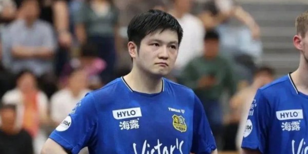 霸榜热搜！樊振东宣布转会震撼欧洲，舍弃卫冕冠军队加盟德甲劲旅