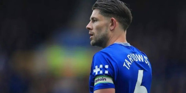 埃弗顿vs切尔西