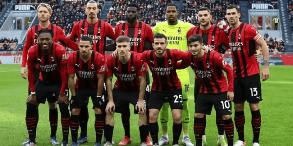 周日026意甲深度解析：拉齐奥VSAC米兰 因莫比莱对决莱奥，残阵蓝鹰难阻客场不败红黑