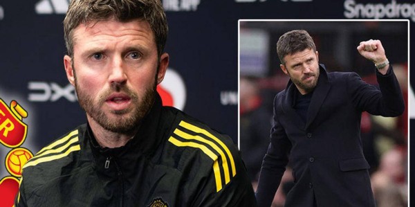 曼联遭遇崩盘，卡里克赛后强硬回应质疑：我们就是踢得差，没有任何借口！