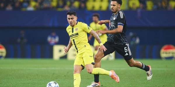 2-3，西甲第3爆冷倒下，不敌哥本哈根，遭遇欧冠4连败