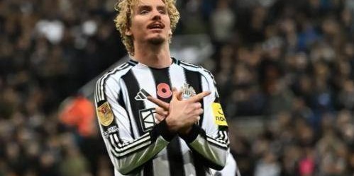 从德甲红人到英超水货，7500万先生沃尔特马德在纽卡到底经历了什么