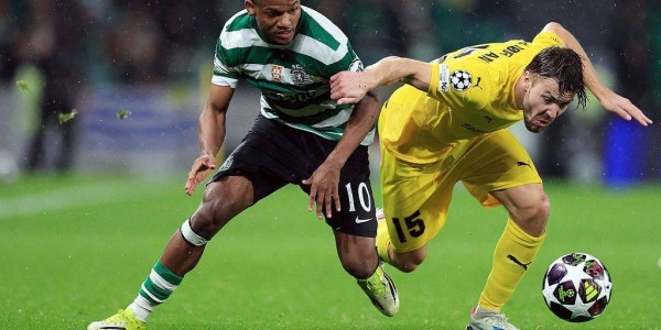 当博德不再闪耀，葡萄牙体育创造历史