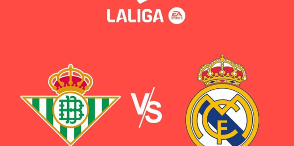 西甲指南：皇家贝蒂斯VS皇家马德里，姆巴佩带领的银河舰队你不信？那就别看球了！（附比分）