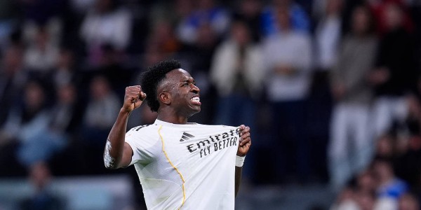 没有姆巴佩的皇马更丝滑，西蒙尼的大招要留给巴萨？