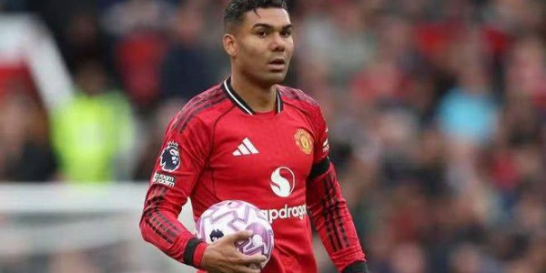 3500 万镑挖角皇马！曼联新老板押宝他，复刻卡塞米罗奇迹？