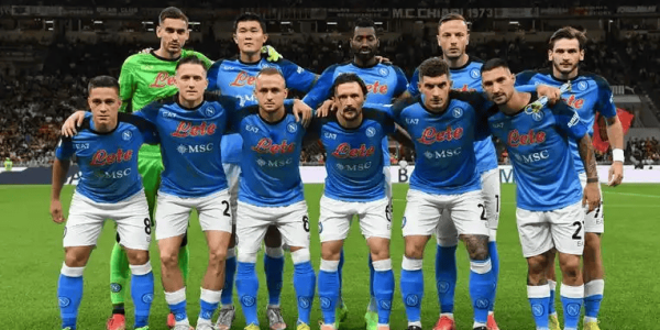 6人伤停VS锋线瘫痪！意甲天王山：国米主场冲7连胜，那不勒斯残阵破咒难？