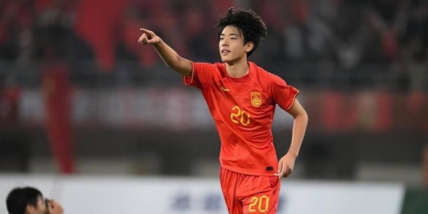 重大信号！蒿俊闵之后，国足主力有望出战德甲，实力就位，只待官宣