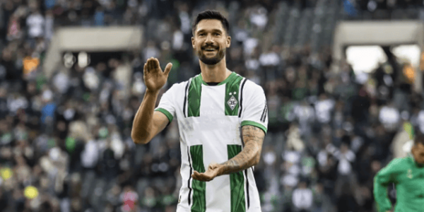 德甲：沃尔夫斯堡状态回暖，门兴格德巴赫表现尴尬