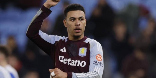 罗杰斯成英超夏窗头号猎物：巴黎愿出1亿英镑，BIG6面临艰难抉择