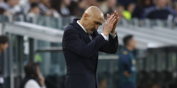 斯帕莱蒂：意甲应强制首发一名U19 尽管别国不这样做