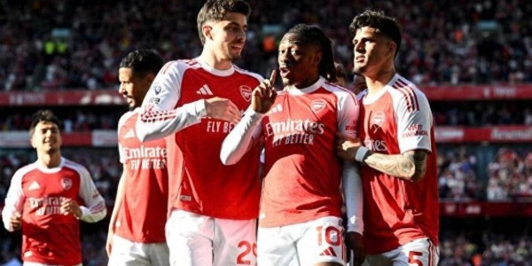 一场胜利折损两将，曼城8400万换来的优势正在显现！