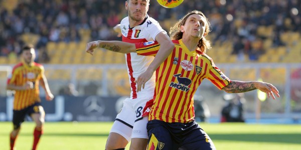 周日015意甲：莱切VS都灵赛前全方位分析及比分预测