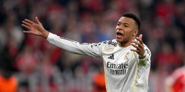 一场1-1，让西甲乐开了花！基本锁定欧冠金靴+5个欧冠直通名额在望