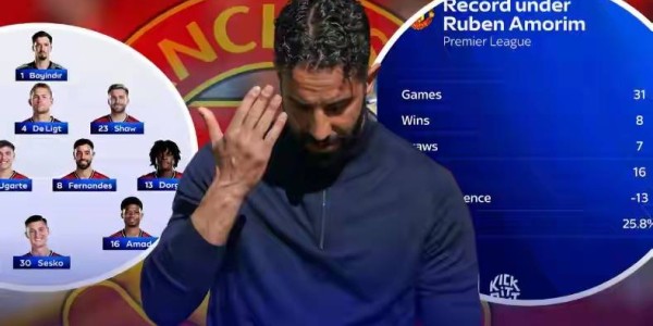 队长离队风暴！沙特天价报价击穿曼联防线，8000万替身难挡两难局